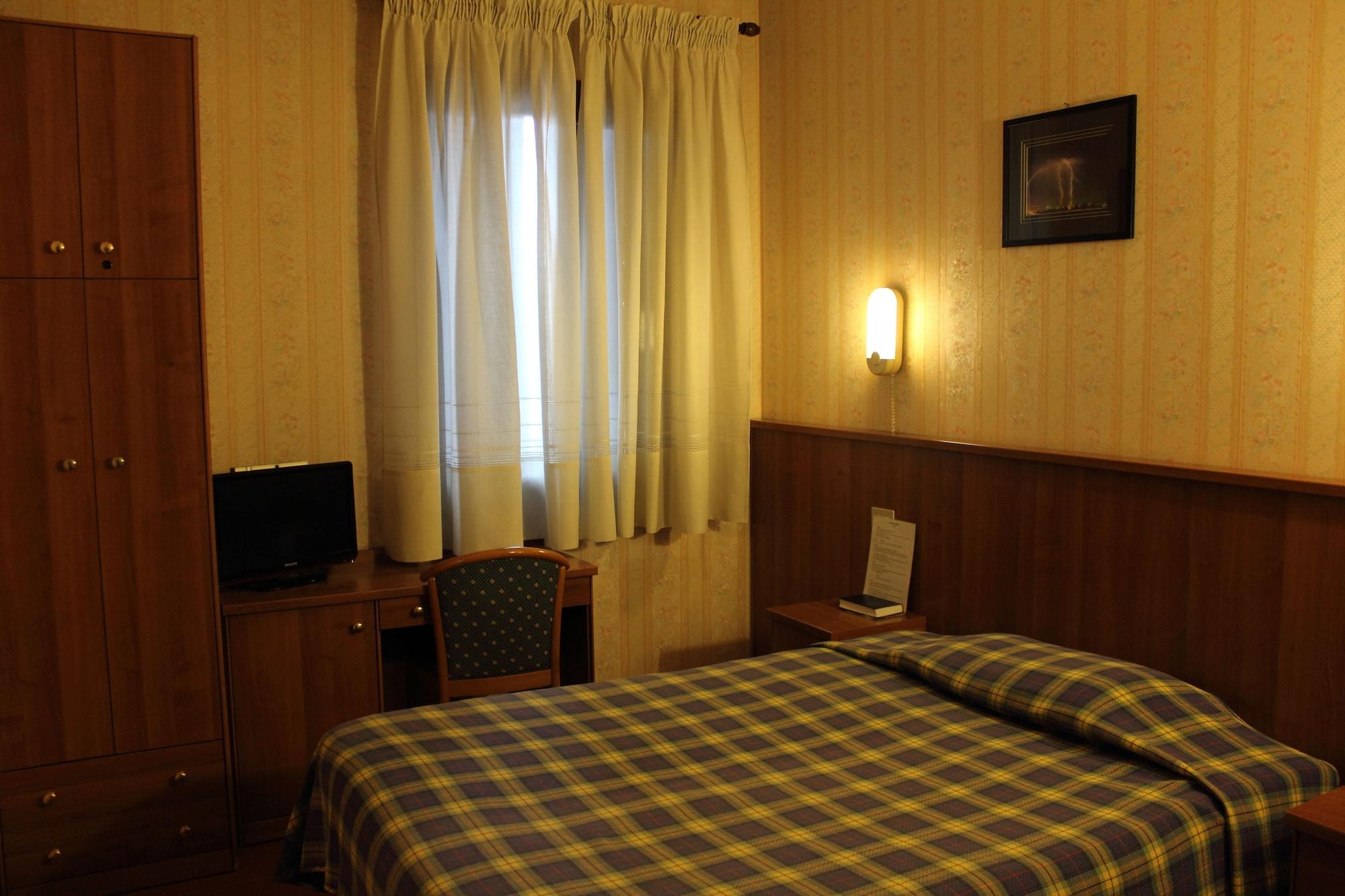 Locanda Da Renzo Treviso Exterior photo
